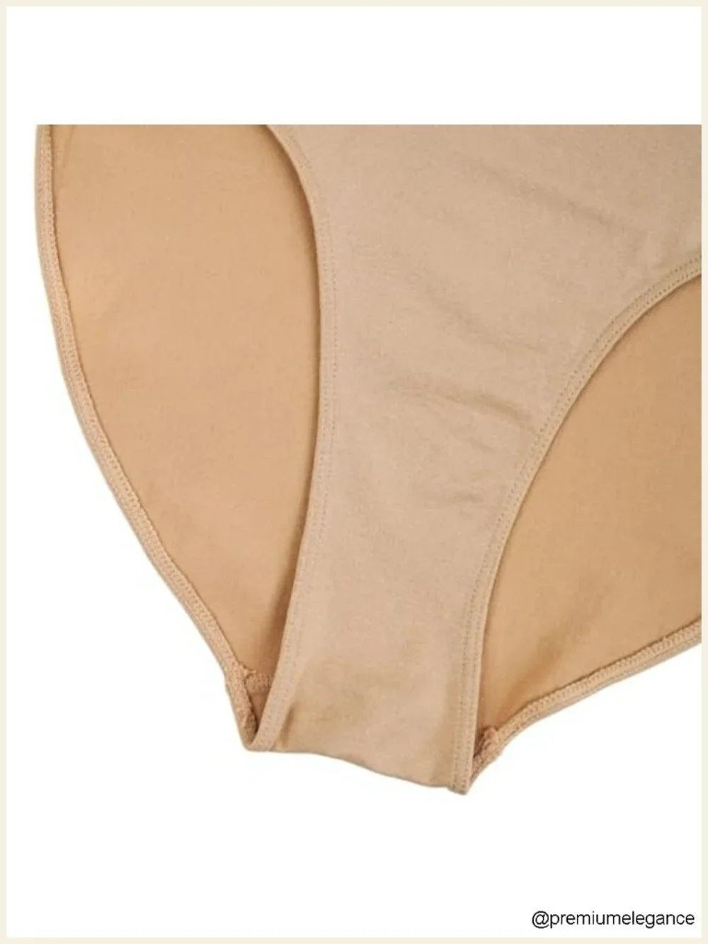 Nude Camisole Leotard for Dance with Clear Straps, Stretchy Bodysuit, Medium